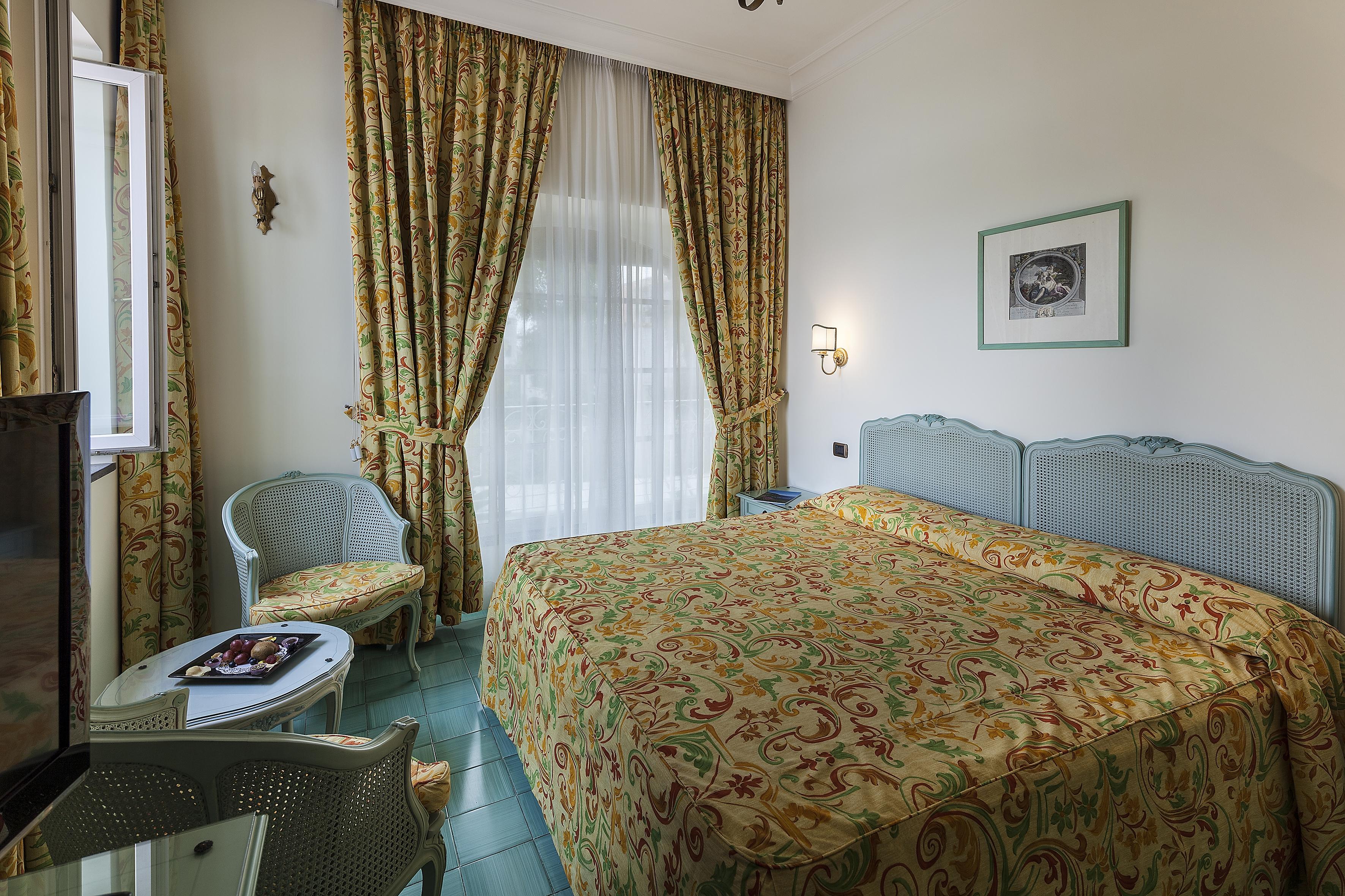 Punta Molino Beach Resort & Spa Ischia Ngoại thất bức ảnh